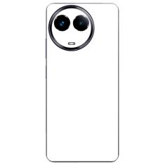 Capa Adesivo Skin352 Verso Para Realme 11X 5G