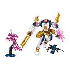 LEGO® Ninjago® - Robô Elemental da Tecnologia da Sora