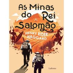 As Minas Do Rei Salomão