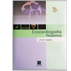 Ecocardiografia Pediatrica