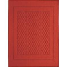 Tapete Nativa Goiaba 1,00X1,50M - Oportunidade Tapetes São Carlos