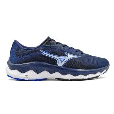Tênis Mizuno Wave Way 4 Masculino-Masculino