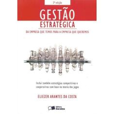 Gestão Estratégica
