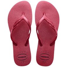 Chinelo Havaianas Fantasia Gloss Pink Paradise