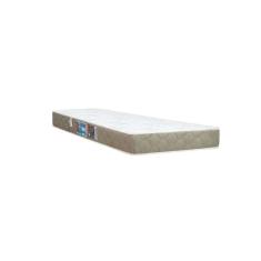 Colchão Castor Solteiro Sleep Max Double Face D33 88x188x18cm