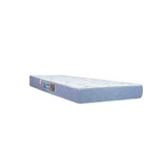 Colchão Castor Solteiro Sleep Max Double Face D45 88x188x18cm 