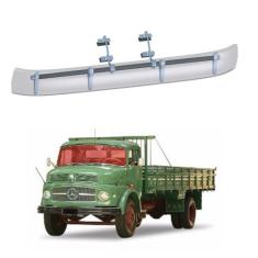 Tapa Sol Mb 1113/1114/1313/1513 Teto Baixo Com Suportes - Fabbof