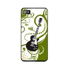 Capa Adesivo Skin368 Verso Para Blackberry Z10 - KawaSkin