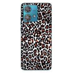 Capa Adesivo Skin355 Verso Para Motorola Edge 40 Neo - KawaSkin