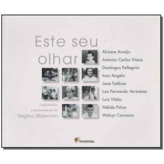 Livro - Este seu olhar