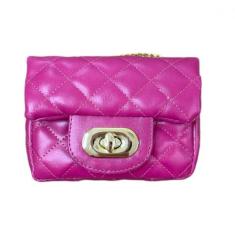 Bolsa Infantil Meninas Mini Diva Blogueirinha Moda Luxo - CAMARIM MINI