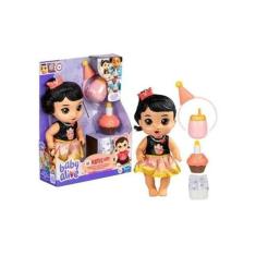 Boneca Baby Alive - Festa de Aniversario da Katie Kat HASBRO