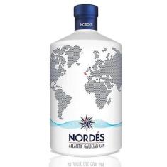 Gin nordés 700ml
