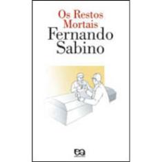 Os Restos Mortais