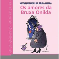 Os amores da bruxa Onilda