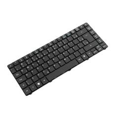 Teclado para Notebook bringIT compatível com Acer Aspire 4535 ABNT2 - 