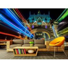 Papel de Parede Paisagens Cidade 19 - 2,00 X 3,00 - Voce Decorando