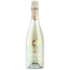 Espumante casa perini cristal edition demi-sec 750ml