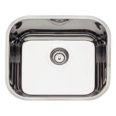Cuba Inox Polido 40X34Cm Perfecta Tramontina 94050402