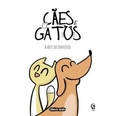 Livro - Cães e Gatos