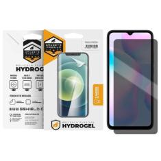 Película Para Xiaomi Redmi 9A -Privacidade Hydrogel- Gshield