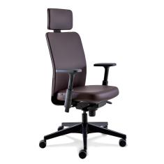 Cadeira Tecton Coffee Unique