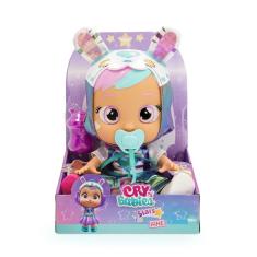 Boneca Cry Babies Stars Jane Olhos Brilham Multikids - BR2240