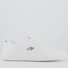 Tênis Mormaii Urban Free Branco-Unissex