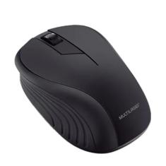 Mouse Sem Fio Multilaser Pra Computador Mauser