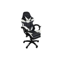 Cadeira Gamer Stillus Ergonômica Com Apoio Para Os Pés - Oficial Websh