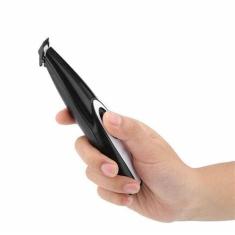 PETSHOP Tosa Elétrico Portátil para Pets - Aparador de Pelos com Cerâmica e Aço Inox, Recarregável via USB