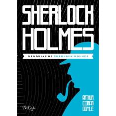 Memorias De Sherlock Holmes