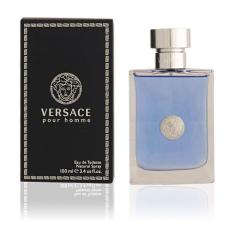 Perfume Versace Pour Homme Eau De Toilette 200ml