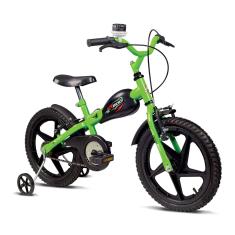 Bicicleta Infantil Verden VR 600 Verde aro 16