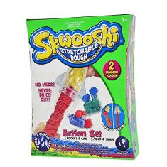 Playset Skwooshi - Sunny