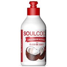 Retrô Cosméticos Condicionador Soul Coco 300ml