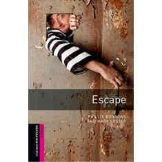 Escape: Starter: 250-Word Vocabulary
