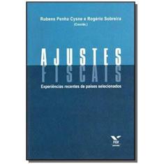 Ajustes Fiscais - Fgv