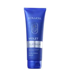 Shampoo Lowell Violet Platinum