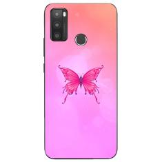 Capa Adesivo Skin163 Verso Para Multilaser G Max 2