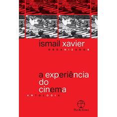 A experiência do cinema