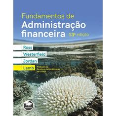 Fundamentos de Administração Financeira