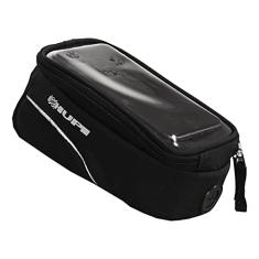Bolsa de Quadro Bike Smartphone Hupi Max Mtb Urban