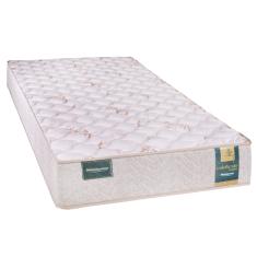 Colchão Solteiro Espuma D33 Minaspuma Celebrate II 78x188x22cm