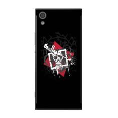 Capa Adesivo Skin015 Verso Para Sony Xperia Xa1 - KawaSkin