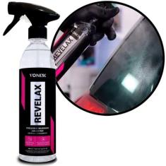 Revelador de Hologramas  Revelax Vonixx 500ml
