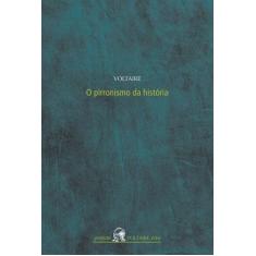 Livro - O pirronismo da história