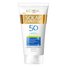 Protetor Corporal L'Oréal Paris Solar Expertise Supreme Protect 4 FPS 50 120ml-Unissex