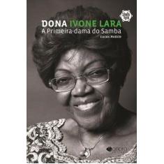 Livro - Dona Ivone Lara