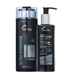 Kit TRUSS Proteção Hidratante (2 Produtos)